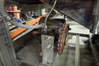 Dca 12 Ft. Natural Gas Donut Fryer